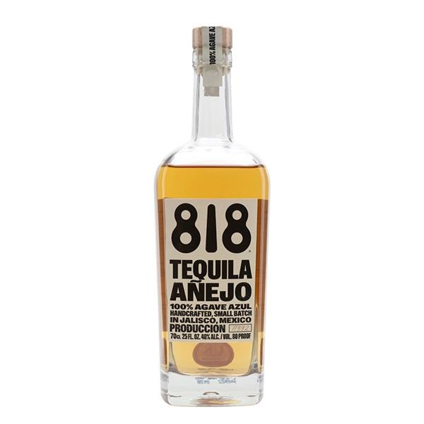 818 Anejo